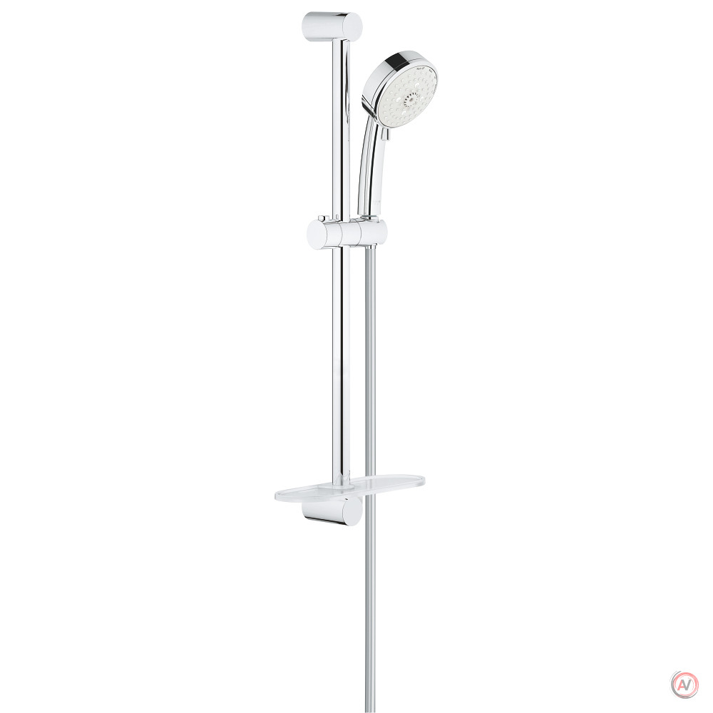 Душевой гарнитур Grohe New Tempesta Cosmopolitan 27577002