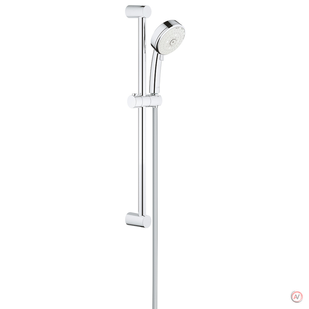 Душевой гарнитур Grohe Tempesta Cosmopolitan 27580002