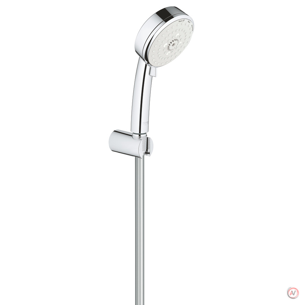 Душевой гарнитур Grohe Tempesta Cosmopolitan 27588002