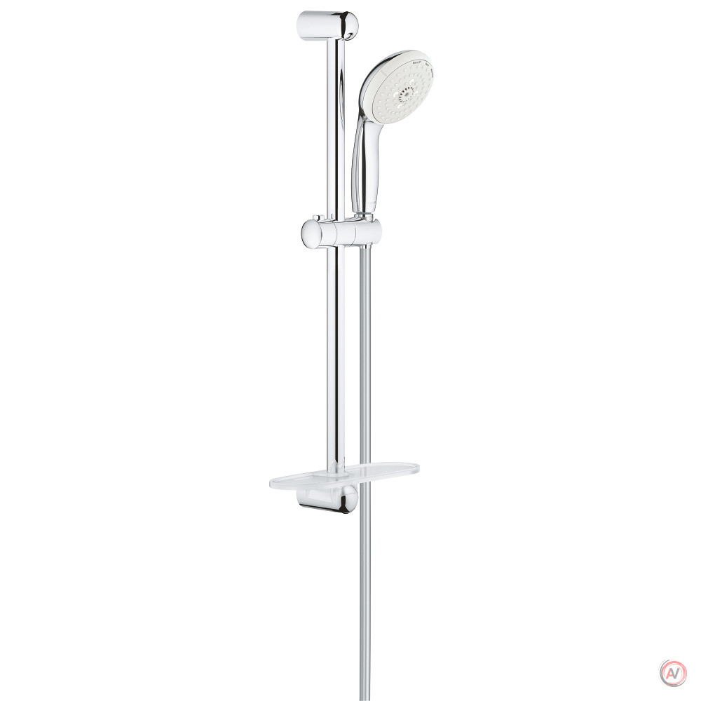 Душевой гарнитур Grohe New Tempesta 27600001