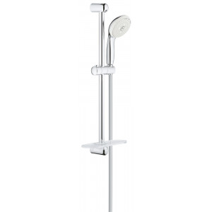 Душевой гарнитур Grohe New Tempesta 27600001