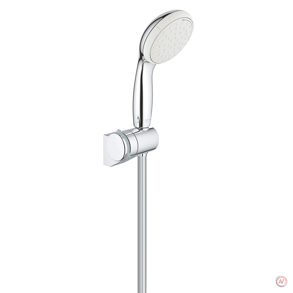Душевой гарнитур Grohe New Tempesta 2760110E