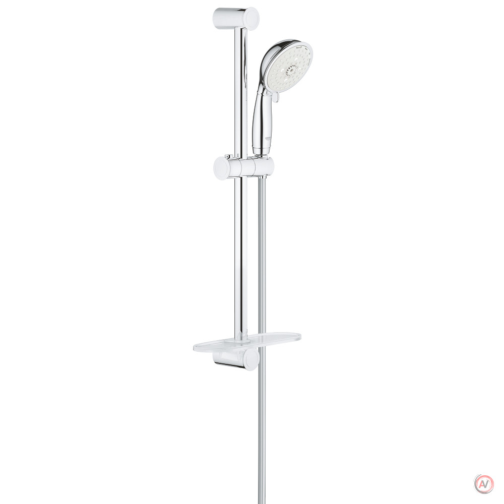 Душевой гарнитур Grohe New Tempesta Rustic 27609001