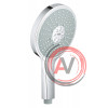 Душевая лейка Grohe Power&Soul Cosmopolitan 27668000