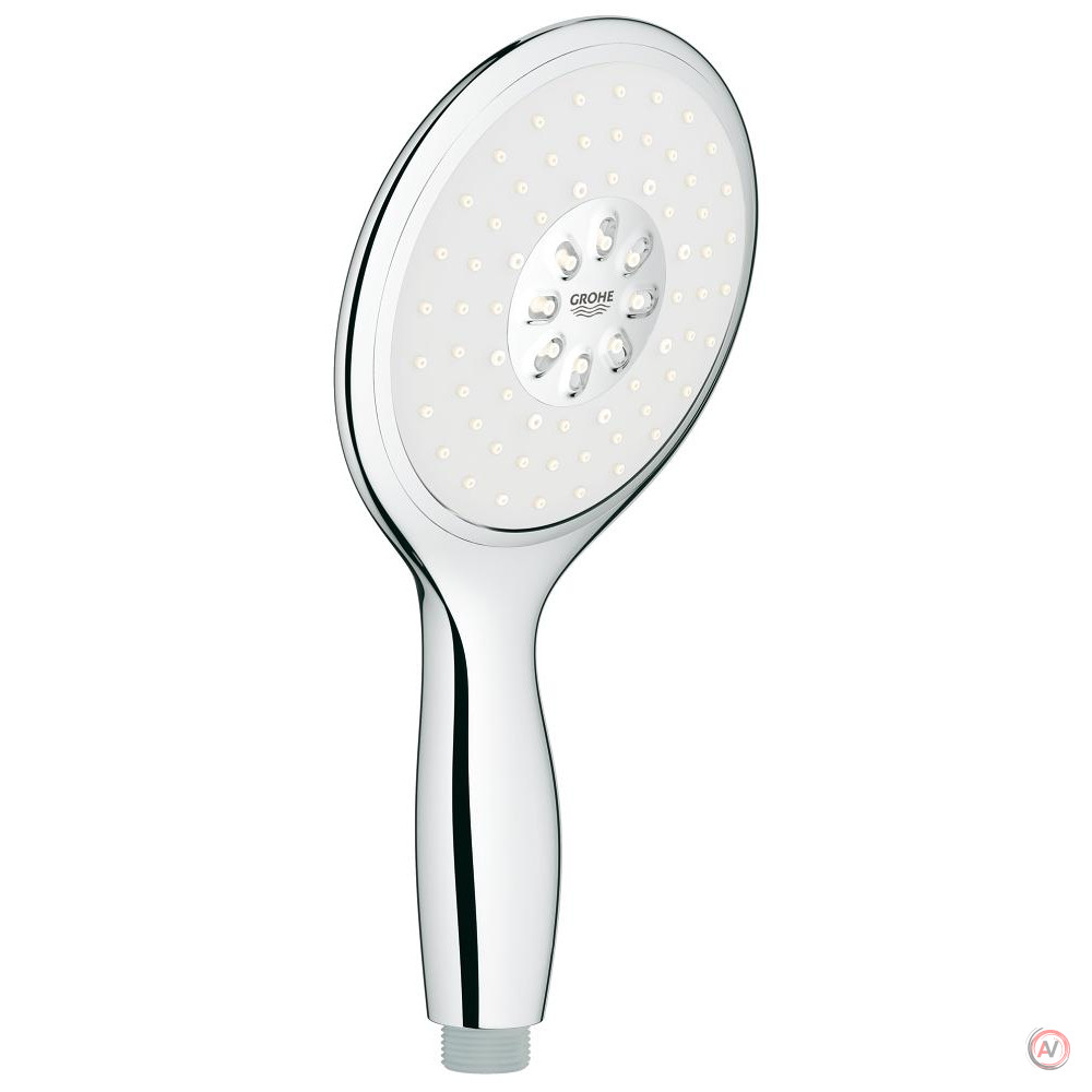 Душевая лейка Grohe Power&Soul 130 27673LS0