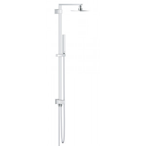 Душевая стойка Grohe Euphoria Cube System 150 27696000