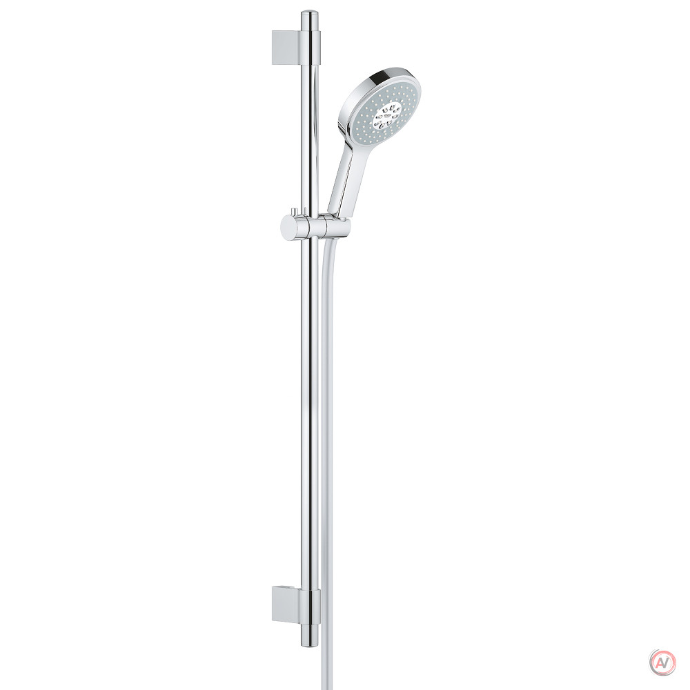 Душевой гарнитур Grohe Power&Soul Cosmopolitan 130 27734000