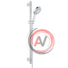 Душевой гарнитур Grohe Power&Soul Cosmopolitan 130 27734000