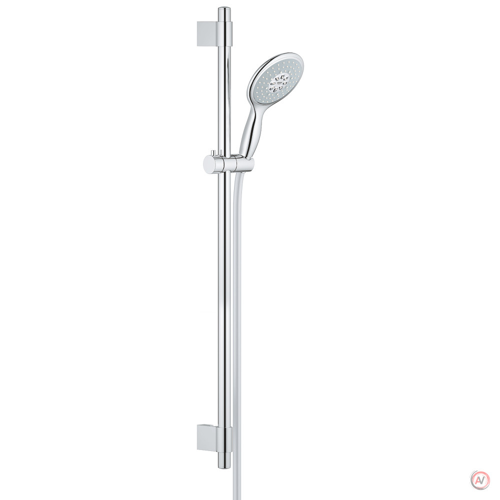 Душевой гарнитур Grohe Power&Soul 130 27738000