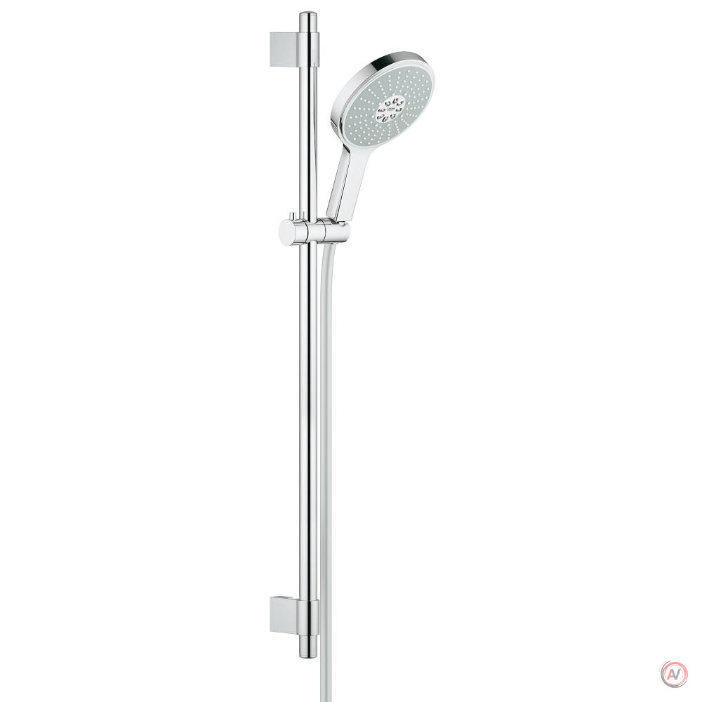 Душевой гарнитур Grohe Power&Soul Cosmopolitan 160 27746000