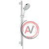 Душевой гарнитур Grohe Power&Soul Cosmopolitan 160 27746000