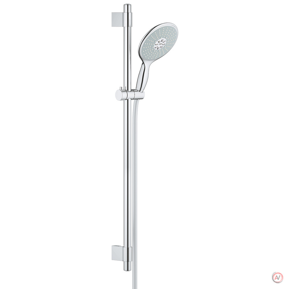 Душевой гарнитур Grohe Power&Soul 160 27750000