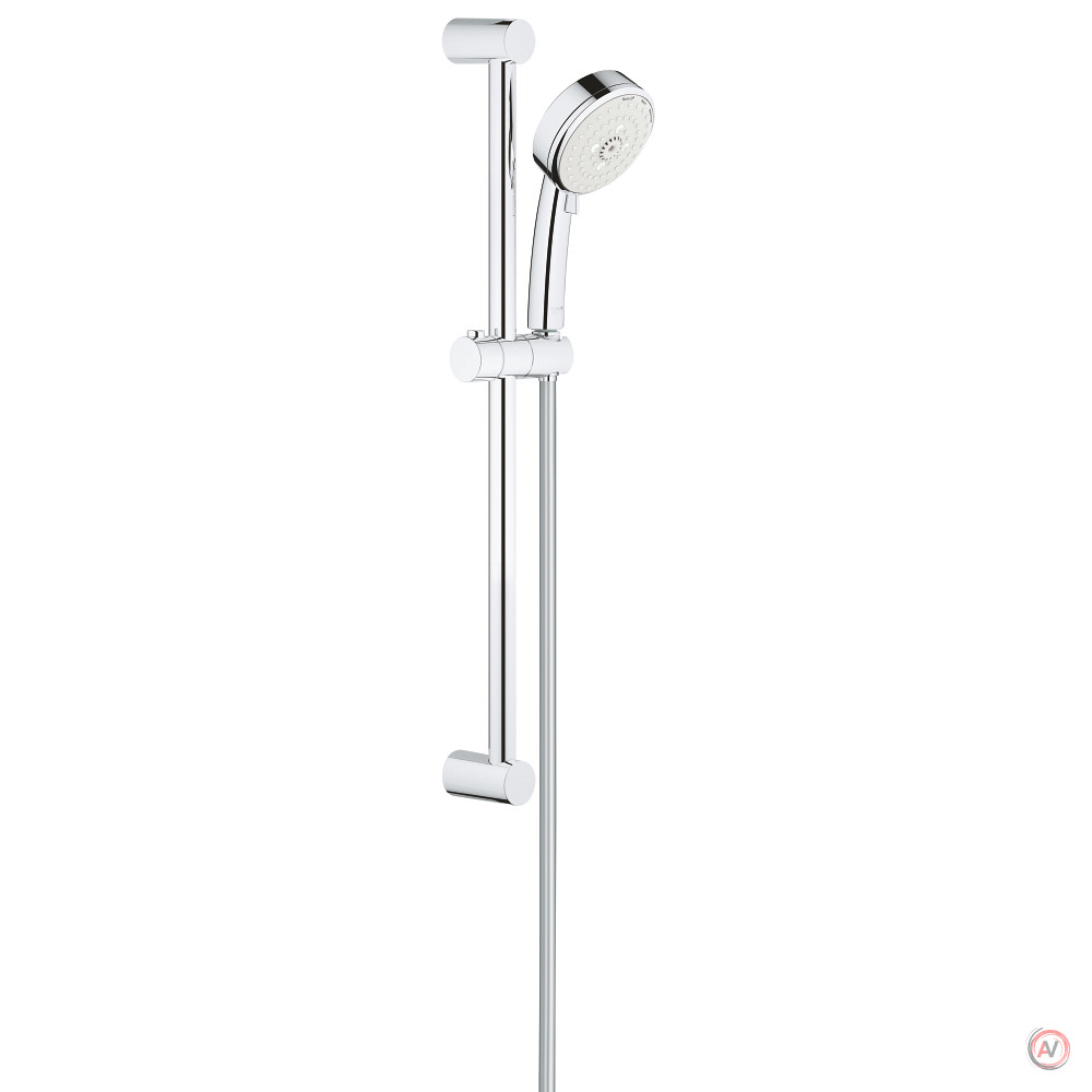 Душевой гарнитур Grohe Tempesta Cosmopolitan 27786002