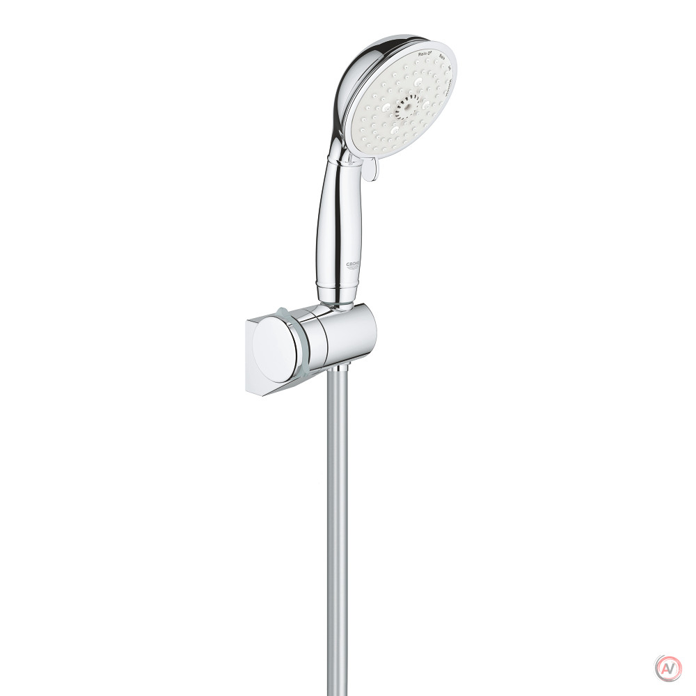 Душевой гарнитур Grohe Tempesta New Rustic 27805001