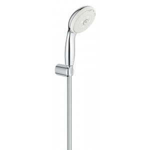 Душевой гарнитур Grohe Tempesta New 27849001