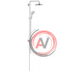 Душевая стойка Grohe Power&Soul 27911000