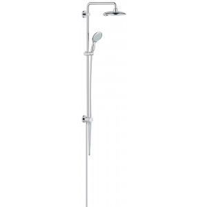 Душевая стойка Grohe Power&Soul 27911000
