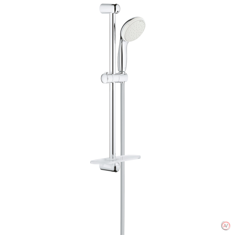 Душевой гарнитур Grohe Tempesta New 27926001