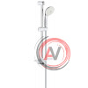 Душевой гарнитур Grohe Tempesta New 27927001