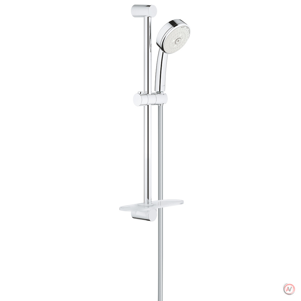 Душевой гарнитур Grohe New Tempesta Cosmopolitan 27929002