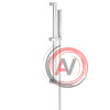 Душевой гарнитур Grohe Euphoria Cube 27936000