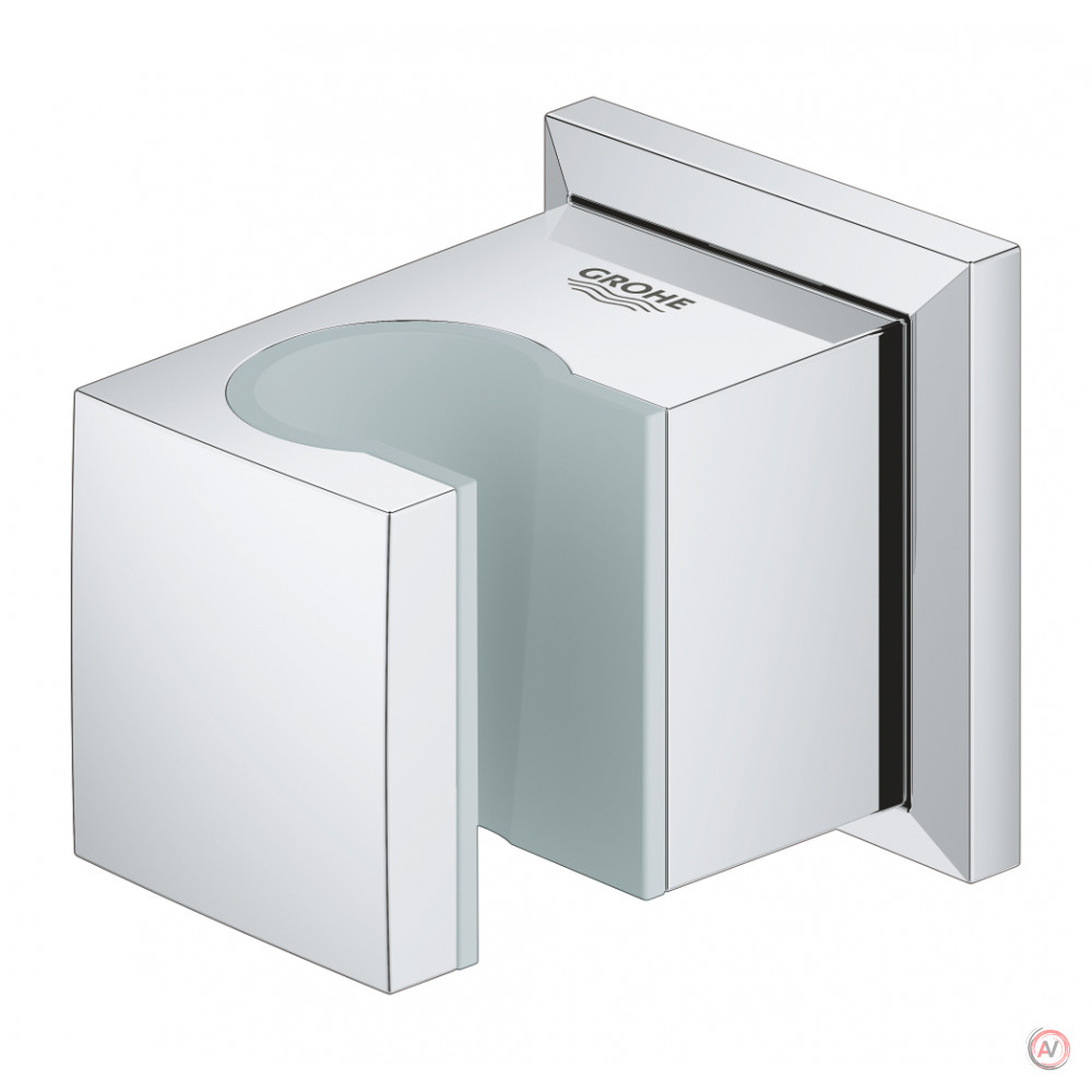 Настенный держатель Grohe Allure Brilliant 27706000