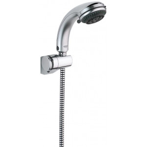 Настенный держатель Grohe Relexa Plus 28623000 для душа