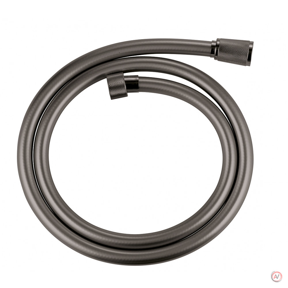 Душевой шланг Grohe Silverflex 28362A00 125см, темный графит