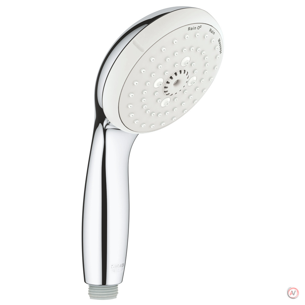 Душевая лейка Grohe New Tempesta 28419002
