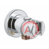 Шланговое подключение Grohe Relexa 28679000 держатель для душа
