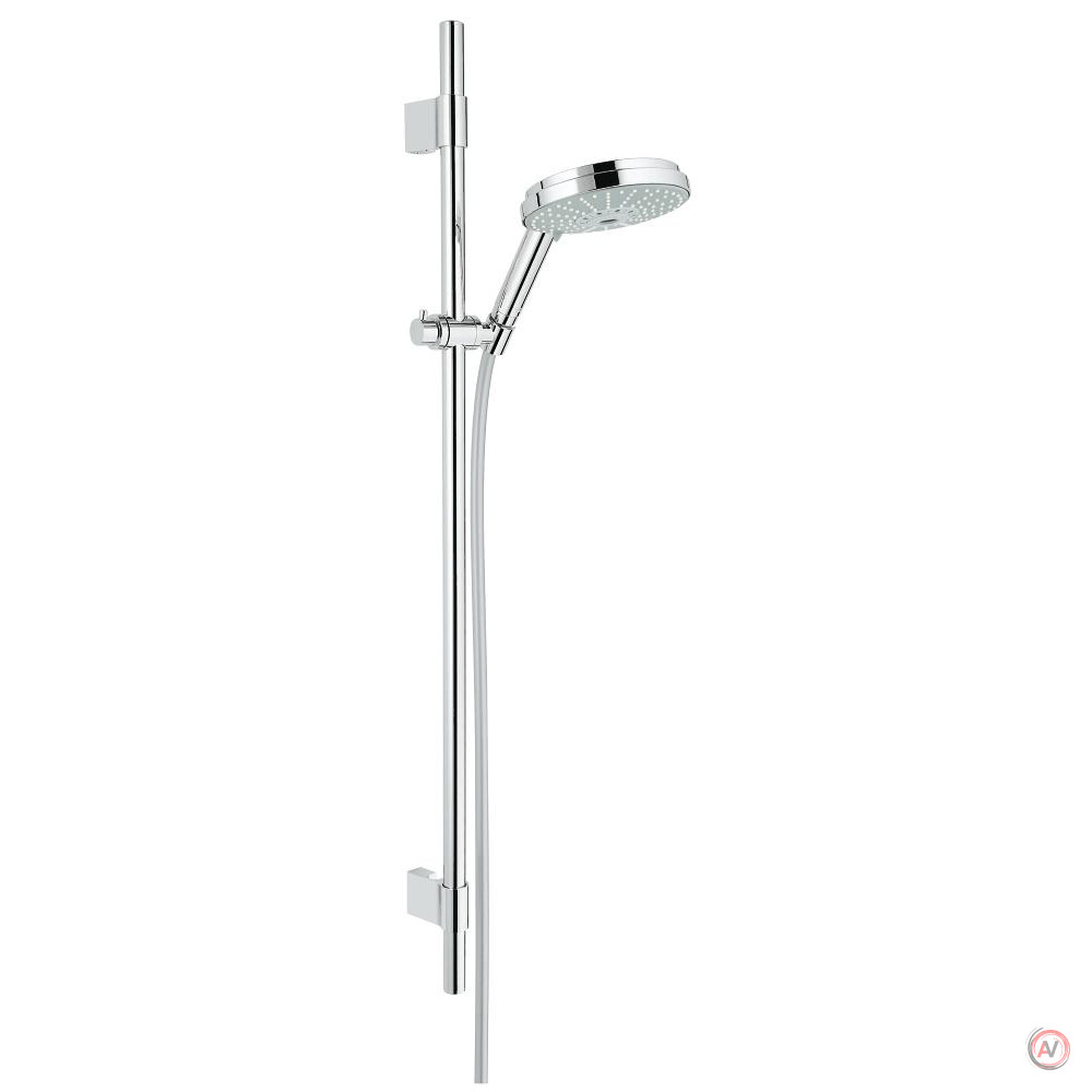 Душевой гарнитур Grohe Rainshower Cosmopolitan 160 28763001