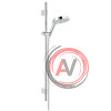 Душевой гарнитур Grohe Rainshower Cosmopolitan 160 28763001
