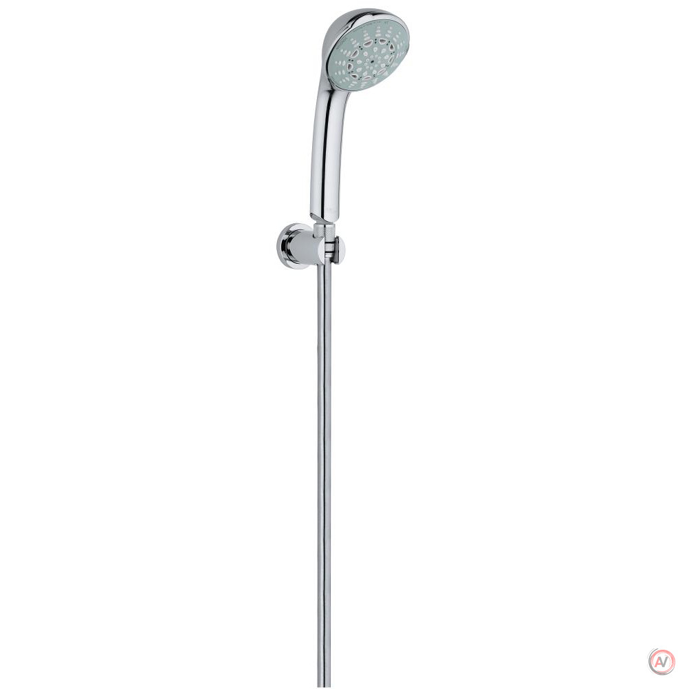Душевая лейка Grohe Relexa Five 28796000