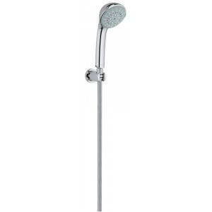 Душевая лейка Grohe Relexa Five 28796000