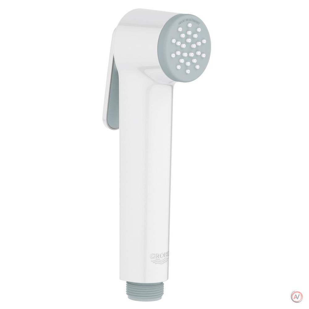 Гигиенический душ Grohe Tempesta-F 28020L01 белый