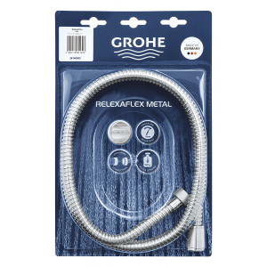 Душевой шланг Grohe 28140000
