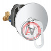 Смеситель Grohe BauLoop 29080000 С ВНУТРЕННЕЙ ЧАСТЬЮ, для душа