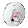 Смеситель Grohe Grohtherm SmartControl 29144000 для душа