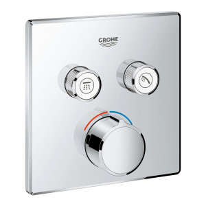Смеситель Grohe Grohtherm SmartControl 29148000 для душа