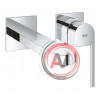 Смеситель Grohe Plus 29306003 для раковины