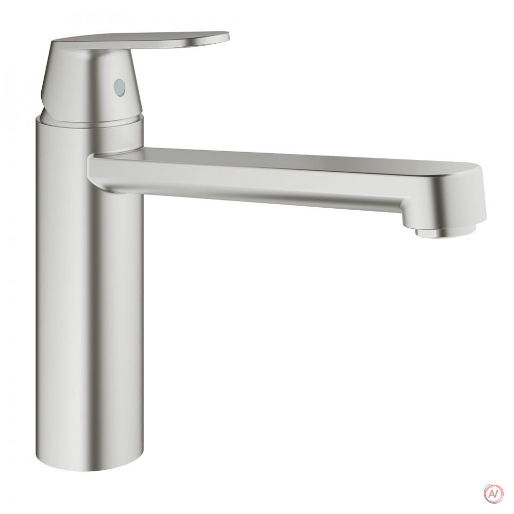 Смеситель Grohe Eurosmart Cosmopolitan 30193DC0 для кухонной мойки