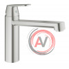Смеситель Grohe Eurosmart Cosmopolitan 30193DC0 для кухонной мойки