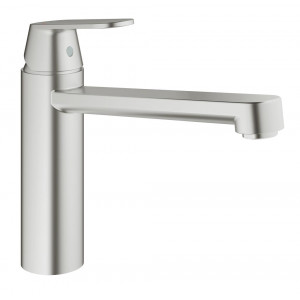 Смеситель Grohe Eurosmart Cosmopolitan 30193DC0 для кухонной мойки
