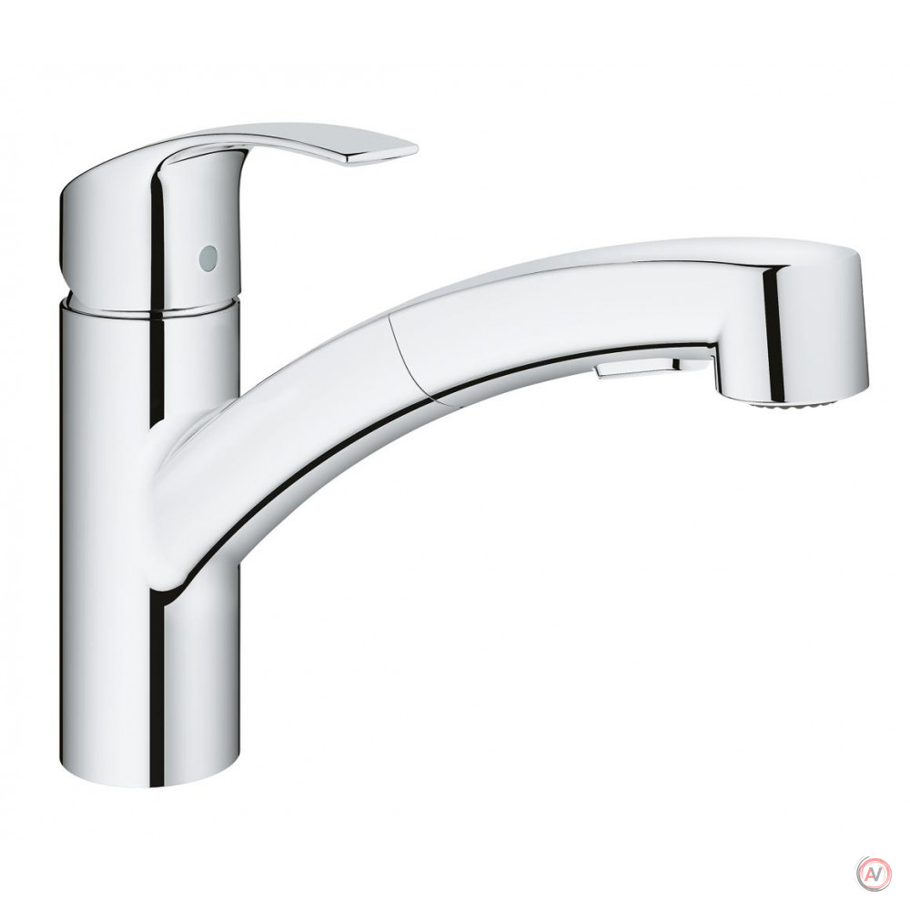 Смеситель Grohe Eurosmart 30305000 для кухонной мойки