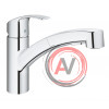 Смеситель Grohe Eurosmart 30305000 для кухонной мойки