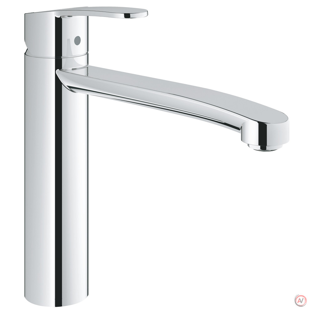 Смеситель Grohe Eurostyle Cosmopolitan 31124002 для кухонной мойки