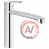 Смеситель Grohe Eurostyle Cosmopolitan 31124002 для кухонной мойки