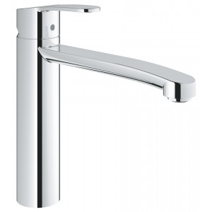 Смеситель Grohe Eurostyle Cosmopolitan 31124002 для кухонной мойки