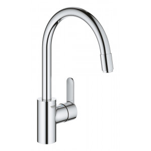 Смеситель Grohe Eurostyle Cosmopolitan 31126004 для кухонной мойки