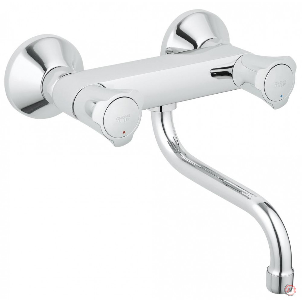 Смеситель Grohe Costa 31187001 для кухонной мойки